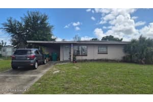 2857 Eau Gallie Boulevard, Melbourne, FL 32935 - MLS#1074351