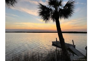 6630  Engram Road New Smyrna Beach, FL 32169 - Off Market