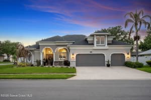 1146 Stockbridge Way, Melbourne, FL 32904 - MLS#1074358