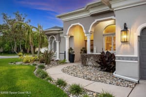 1146 Stockbridge Way, Melbourne, FL 32904 - MLS#1074358