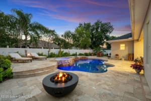 1146 Stockbridge Way, Melbourne, FL 32904 - MLS#1074358