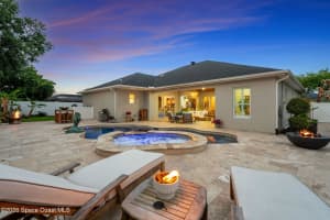 1146 Stockbridge Way, Melbourne, FL 32904 - MLS#1074358