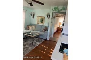 2025 Date Palm Avenue, Indialantic, FL 32903 - MLS#1074364