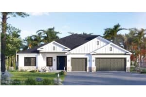 361 Del Rey Street, Palm Bay, FL 32907 - MLS#1074366