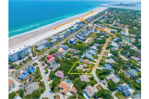57 Atlantic Avenue, Cocoa Beach, FL 32931 - MLS#1074370