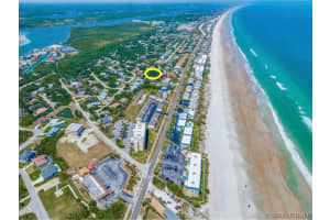 57 Atlantic Avenue, Cocoa Beach, FL 32931 - MLS#1074370