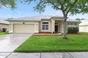 1520 Whitman Drive, Melbourne, FL 32904 - MLS#1074382