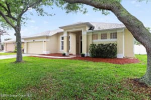 1520 Whitman Drive, Melbourne, FL 32904 - MLS#1074382