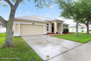 1520 Whitman Drive, Melbourne, FL 32904 - MLS#1074382