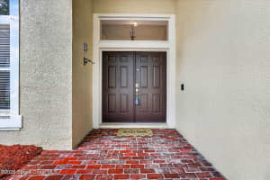 1520 Whitman Drive, Melbourne, FL 32904 - MLS#1074382