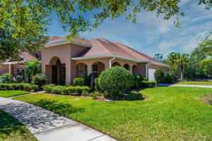 268 Melba Avenue, Palm Bay, FL 32907 - MLS#1074386