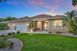 261 San Paulo Court, West Melbourne, FL 32904 - MLS#1074387