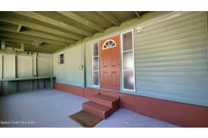 6877 Blue Bonnet Drive, Cocoa, FL 32927 - MLS#1074388