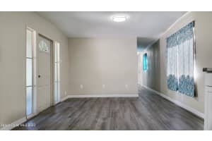 6877 Blue Bonnet Drive, Cocoa, FL 32927 - MLS#1074388