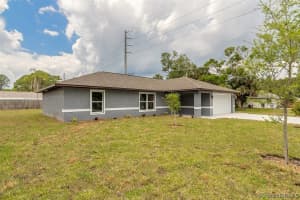 831 Owl Street, Palm Bay, FL 32908 - MLS#1074389