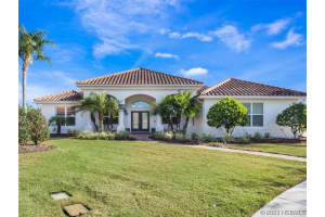 3120 Forest Creek Drive, Melbourne, FL 32901 - MLS#1074391