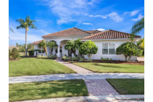 3120 Forest Creek Drive, Melbourne, FL 32901 - MLS#1074391