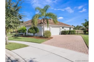 3120 Forest Creek Drive, Melbourne, FL 32901 - MLS#1074391