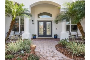 3120 Forest Creek Drive, Melbourne, FL 32901 - MLS#1074391