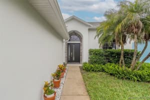 157 Laila Drive, West Melbourne, FL 32904 - MLS#1074396