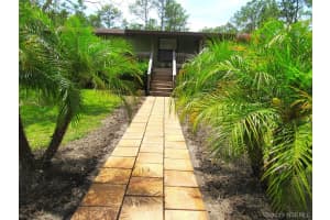 1854 Bel Court, Indialantic, FL 32903 - MLS#1074398