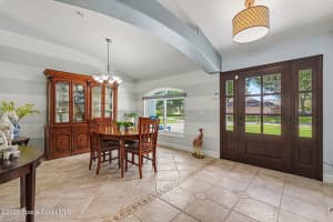 2553 Christopher Drive, Titusville, FL 32780 - MLS#1074402