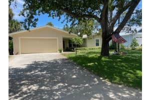 1389 Lenora Drive, Merritt Island, FL 32952 - MLS#1074413