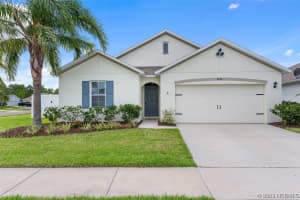 2106 Kylar Drive, Palm Bay, FL 32907 - MLS#1074424
