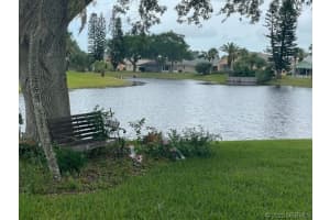 3636 Aberdeen Drive, Palm Bay, FL 32909 - MLS#1074426