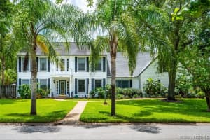 104 Riverside Drive, Cocoa, FL 32922 - MLS#1074428