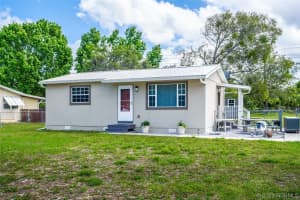 1424 Hero Street, Palm Bay, FL 32909 - MLS#1074430