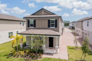 77 Emerald Court, Satellite Beach, FL 32937 - MLS#1074431
