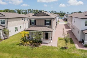 77 Emerald Court, Satellite Beach, FL 32937 - MLS#1074431