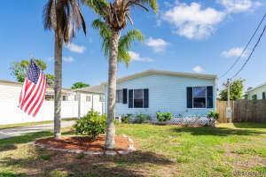 1395 Byrd Court, Rockledge, FL 32955 - MLS#1074432