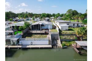 1395 Byrd Court, Rockledge, FL 32955 - MLS#1074432