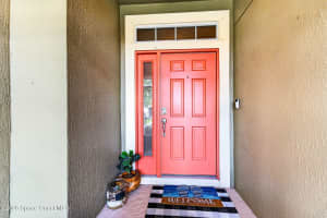 1840 Bridgeport Circle, Rockledge, FL 32955 - MLS#1074433