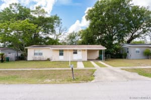 424 Stonehenge Circle, Rockledge, FL 32955 - MLS#1074434