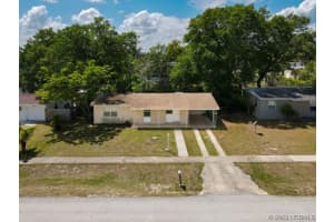 424 Stonehenge Circle, Rockledge, FL 32955 - MLS#1074434