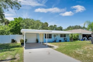 2204 Middlebury Drive, Palm Bay, FL 32909 - MLS#1074442