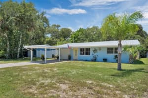 2204 Middlebury Drive, Palm Bay, FL 32909 - MLS#1074442