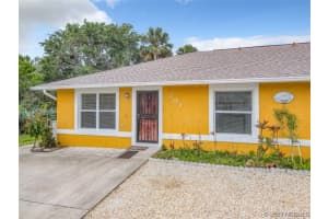 2014 Buescher Hill Street, Melbourne, FL 32935 - MLS#1074445
