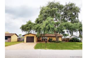 4343 Browning Lane, Rockledge, Fl 32955, Rockledge