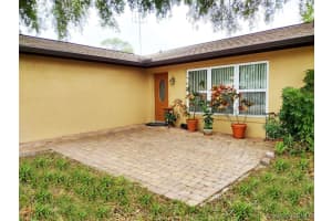 4343 Browning Lane, Rockledge, FL 32955 - MLS#1074451