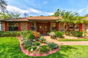 7205 Topaz Drive, Grant-Valkaria, FL 32949 - MLS#1074454