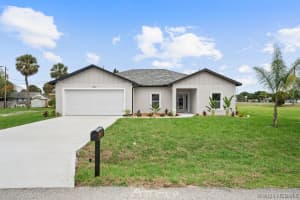 1561 Sandusky Street, Palm Bay, FL 32909 - MLS#1074456