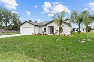 1561 Sandusky Street, Palm Bay, FL 32909 - MLS#1074456