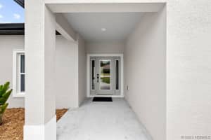 1561 Sandusky Street, Palm Bay, FL 32909 - MLS#1074456