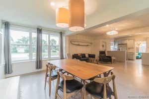 433 Blakey Boulevard, Cocoa Beach, FL 32931 - MLS#1074457