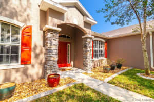 738 Lund Circle, Melbourne, FL 32901 - MLS#1074459