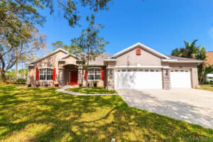 738 Lund Circle, Melbourne, FL 32901 - MLS#1074459